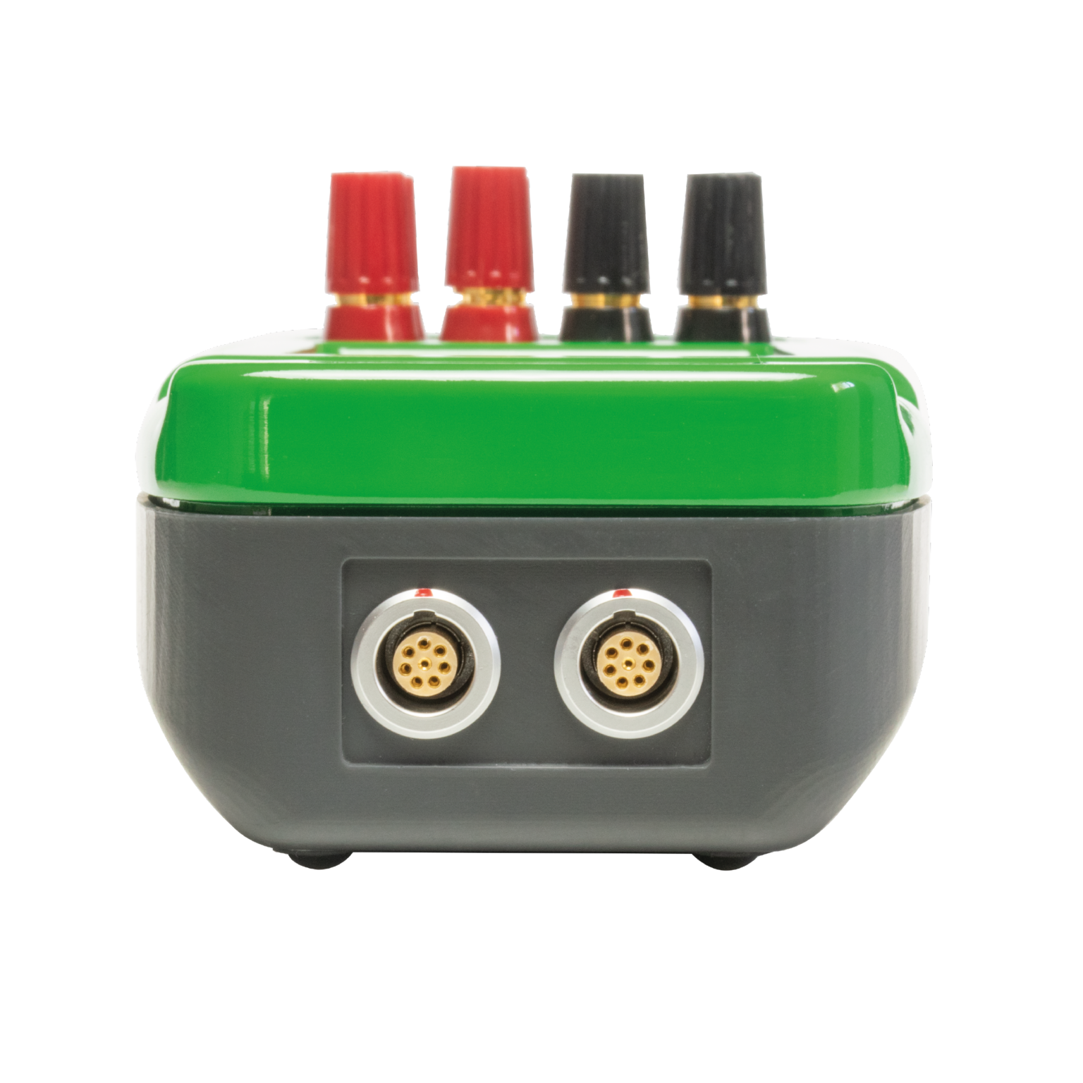 Multicalibrador Cappo 200 - Ecil Produtos